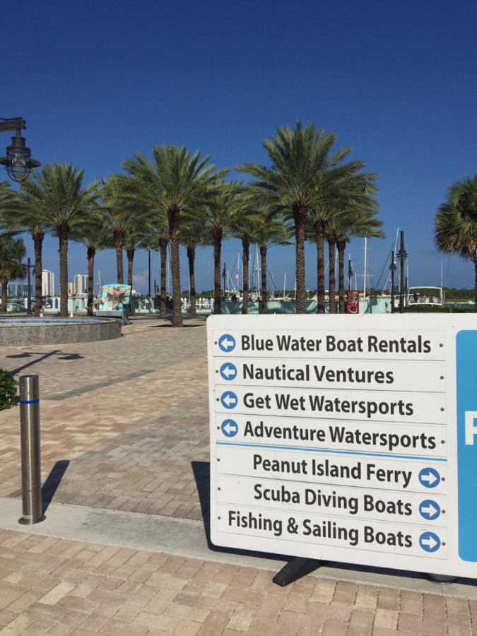 Palm Beach Mermaid West Palm Beach Luaran gambar