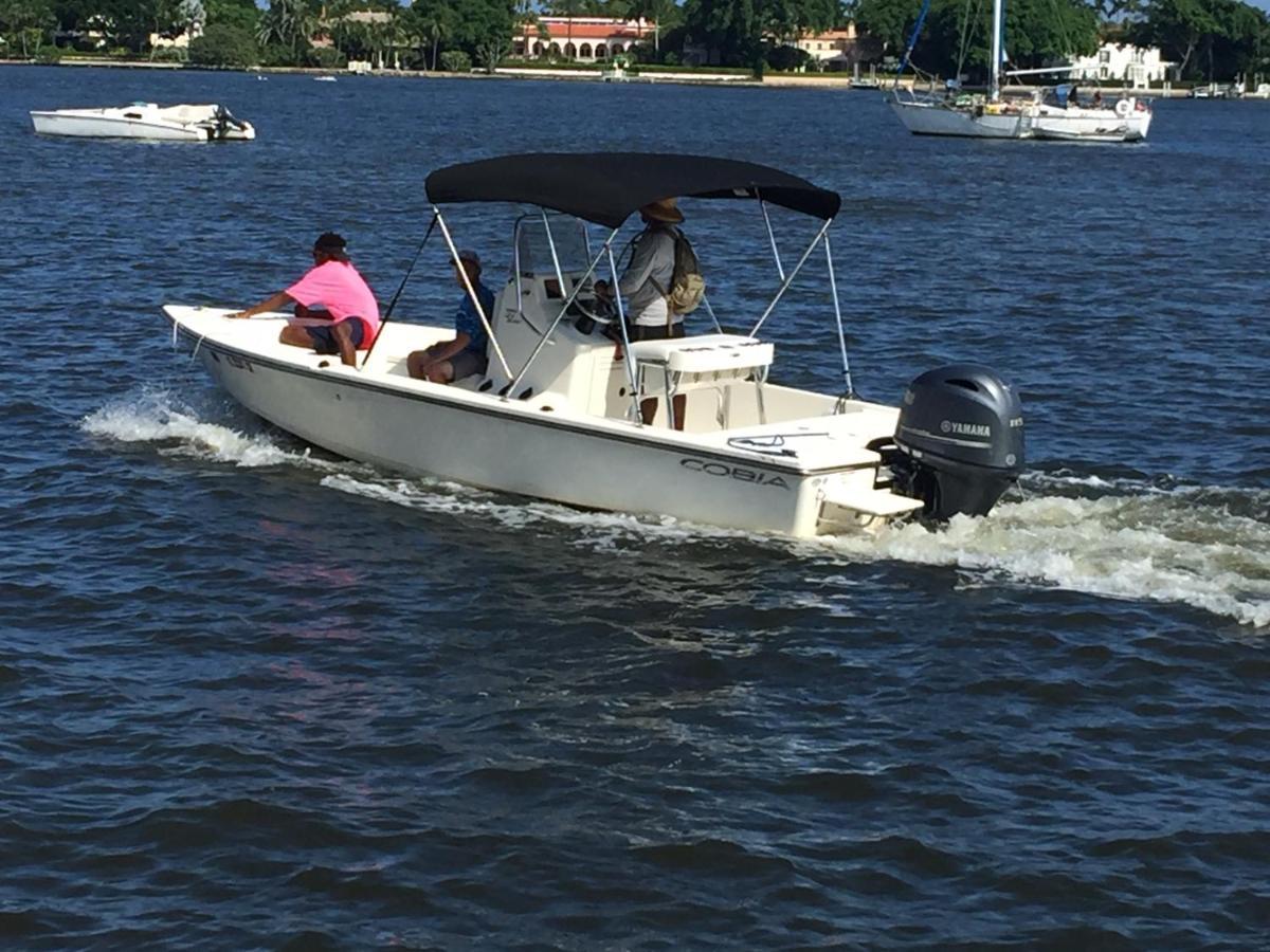 Palm Beach Mermaid West Palm Beach Luaran gambar